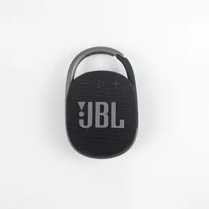 Original JBL CLIP 4 Smart Speaker Factory Price Mini Speakers Audio System Professional Music Sound Clip4 Portable Speaker