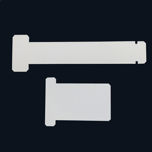 Carte de nettoyage longue en T IPA et carte de nettoyage courte en forme de T, Kit de lavage pour javerin zèbre P110i, P110m <span class=keywords><strong>P120i</strong></span> - Product Image 6