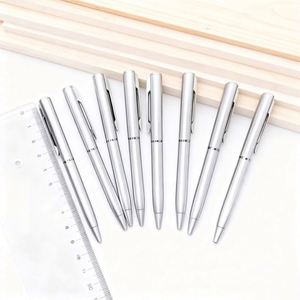 Plastic Mini Metal Ballpoint <b>Pen</b> with logo 10cm Length Signature <b>Pen</b> Suitable for Corporate Event Advertisements Cute Gel <b>Pens</b> - Product Image 5
