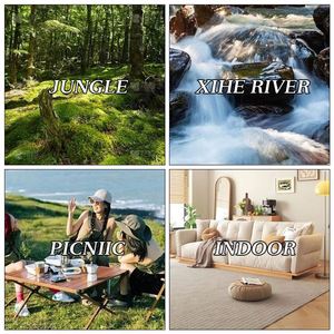 2025 New Arrival Foldable Mat Outdoor Beach Oxford Cloth Portable <b>Picnic</b> <b>Blanket</b> for Camping - Product Image 3