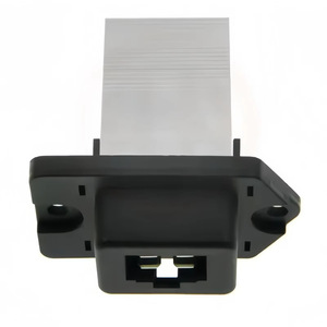 Módulo de Resistencia para Aire Acondicionado Hyundai Kia 97179-2J000, Rectangular de Aluminio, Montaje en Pared, Pieza de Ahorro de Energía - Product Image 2