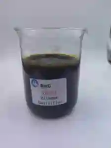 Emulsão de betume k1-70, emulsificador de betume/líquido de cracking rápido catiônico/emulsificador de asfalto