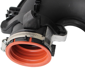 2700900329 Tuyau de Conduite d'Admission d'Air du Filtre à Air et Tuyau de Conduite d'Eau du Radiateur pour Mercedes-Benz A200 A260 W176 <span class=keywords><strong>B180</strong></span> B200 - Product Image 4