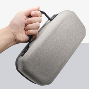 เหมาะสําหรับ <span class=keywords><strong>Samsung</strong></span> กระเป๋าเก็บโปรเจคเตอร์อัจฉริยะฟรีสไตล์กระเป๋าถือกล่องกันฝุ่นเคสแข็ง - Product Image 5