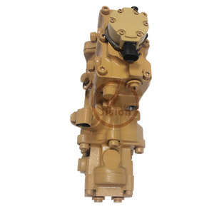 Pièces de moteur, pièces automobiles, pompe d'injection de carburant diesel 320-2512 3202512 pour moteur 320D C6.6 - Product Image 3