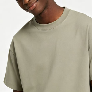 T-Shirt Polo Personalizzata di Marca Famosa, Unisex, Traspirante, Uniforme da Lavoro con Logo Ricamato, Qualità FAly 1.1 - Product Image 5