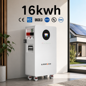 แบตเตอรี่ลิเธียมขายส่ง 51.2V 200Ah 280Ah 314Ah 10kWh 15kWh ระบบกักเก็บพลังงานแสงอาทิตย์สำหรับบ้าน 48V แบบแนวตั้ง - Product Image 4