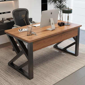 Hot Selling <strong>Bedroom</strong> Furniture Laptop <strong>Desk</strong> Wooden Study Learning <strong>Small</strong> Modern Simple Computer Table Office <strong>Desk</strong> - Product Image 1