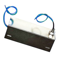 Filtre EMI Jovi RC 16A/25/30 DC&AC 0,0003 Ohms Protection contre les interférences magnétiques (MRI) pour ligne électrique monophasée Protection ESD 25C Beijing