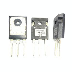 Transistors MOSFET IRFP4227 IGBT TO-247AC, semi-conducteurs discrets neufs et d'origine - Product Image 2