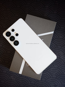 Nuevo Teléfono 2026 S26 Ultra 12+256GB 5G Desbloqueado <span class=keywords><strong>AT</strong></span>&<span class=keywords><strong>T</strong></span> <span class=keywords><strong>T</strong></span>-Mobile con Asistente de IA - Product Image 6