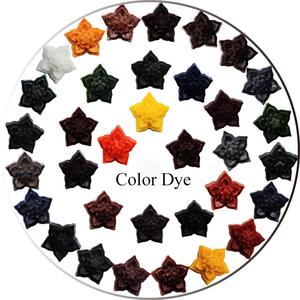 POSISION 34Colors 10G/bag Soy Coconut Wax Block Candle Coloring <strong>Dye</strong> Customize <strong>Color</strong> <strong>Dye</strong> for DIY Scented Candles - Product Image 4