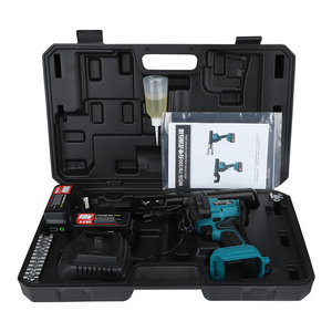 WDS-70 Battery Powered Hydraulic <b>Crimping</b> Tools Cordless Clamp Hydraulic Clamp - Product Image 6