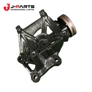 Support de montage du compresseur, n° 1 pour Toyota Hilux Surf RZN169 1999-2004 OE 88431-35200 8843135200 - Product Image 1