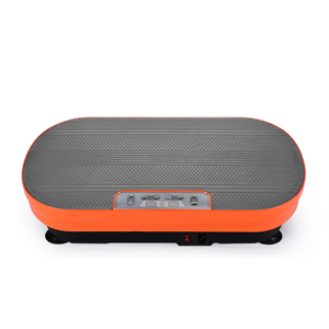 Léger facile à transporter petite plate-forme de vibration peu encombrante efficace <span class=keywords><strong>pour</strong></span> brûler les graisses tonifiant les muscles basse quantité minimale de commande disponible verticale - Product Image 2