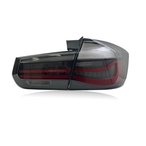 ไฟท้าย LED สำหรับรถยนต์ BMW ซีรีส์ 3 รุ่น Wagon F31 ปี 2013-2019 พร้อมไฟวิ่งกลางวัน (DRL) อุปกรณ์ตกแต่งรถยนต์ใหม่สำหรับซีรีส์ 3 F31 - Product Image 6