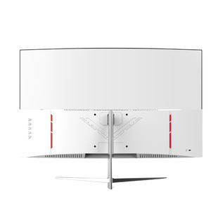 D 1650R 27-Zoll-Ultra-Thin Curved White 2 K165HZ LCD-Bildschirm LED Hintergrund beleuchtung Krankenhaus Blutzucker überwachung Gaming-Computer - Product Image 5
