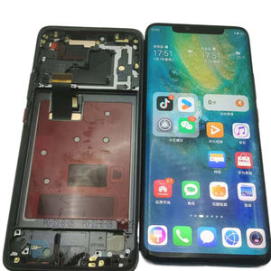 หน้า<span class=keywords><strong>จอ</strong></span> LCD ของแท้สำหรับ HUAWEI Mate 20 30 40 Pro Lite โซลูชันการซ่อมแซมที่น่าเชื่อถือสำหรับโทรศัพท์มือถือ - Product Image 1