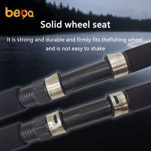 Canne à pêche époxy <span class=keywords><strong>arbre</strong></span> résine solide leurre fil <span class=keywords><strong>de</strong></span> pêche boucle fibre <span class=keywords><strong>de</strong></span> verre tige d'ancrage - Product Image 6