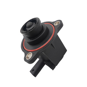 Soupape de dérivation de suralimentation du turbocompresseur CM 0001531159/0001531859 Mercedes-Benz W246 <span class=keywords><strong>B</strong></span> W212 E W207 W204 C S20 S212 Neuve 12 mois - Product Image 3