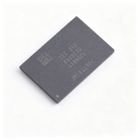 Nuevo Chip de Memoria Móvil Original K4UBE3D4AB-MGCL 16Gb LPDDR4 SDRAM FBGA SMD
