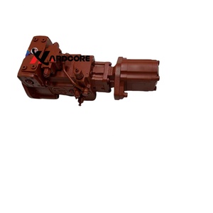 PMI830 Hydraulic <b>Pump</b> for Excavator Construction Machinery Parts - Product Image 1