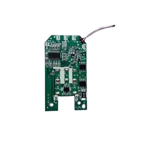 Power Bank PCBA Manufacturing One Stop Prototype PCB Assembly Reverse Engineering Service With Custom Gerber File Support
