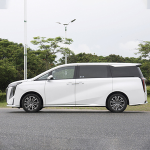 GACMotor M-8 Serie Master 2024 MPV di Lusso 2.0T Premium Veicolo VIP per Affari - Product Image 6