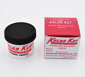 กาวอะคริลิกสีชมพู KOLOR KUT สำหรับซ่อมแซม งานไม้ ก่อสร้าง และขนส่ง - Product Image 5