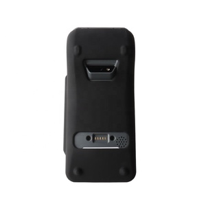 Chất lượng cao Cầm Tay <span class=keywords><strong>POS</strong></span> thanh toán thiết bị đầu cuối bìa cao cấp Silicone cho verifone X990 Tương thích với chất lượng cao <span class=keywords><strong>POS</strong></span> Máy - Product Image 2