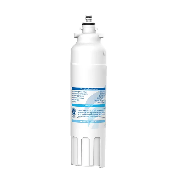 ro membrane for refrigerator water filter