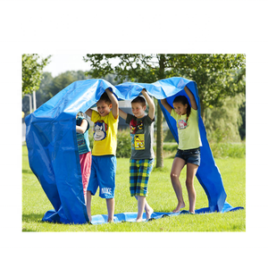 Jeu de course interactif pour pingouins, jouet sensoriel amusant pour la garderie et l'école maternelle, jeu d'équipe pour le développement des compétences - Product Image 6