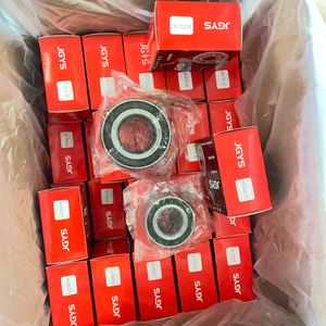 トヨタYarisホイールベアリングDac3871W-3CS63 Dac38710039 Dac387139 90369-38021/90369-38022 38bdw22車用ホイールベアリング - Product Image 3