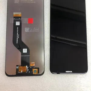 Nokia Lcdスクリーン用100% 作業品質保証携帯電話LcdディスプレイNokiaG50用LcdスクリーンNokiaG50ディスプレイ用