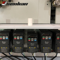 Machine de revêtement électrique automatique à trois rouleaux haute performance et haute précision pour peinture UV, PU, NC, AC et peinture à base d'eau pour l'emballage de films