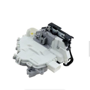 Cerradura de puerta Audi 8J1837015C para A1 A4 A5 A6 A7 A8 Q3 Q5 Q7, pieza de repuesto - Product Image 1