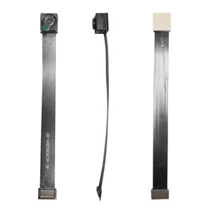 Ultra claro 13MP <span class=keywords><strong>4K</strong></span> IMX258 sin distorsión HDR cámara de alta velocidad Reconocimiento de escaneo de archivos mipi Módulo de cámara - Product Image 2