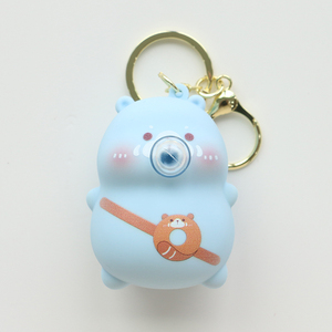Regalos Promocionales de Silicona PAISEN, Regalos Promocionales, Juguete de Peluche de Oso de Burbujas, Juguete de Peluche de Rana de Burbujas - Product Image 2
