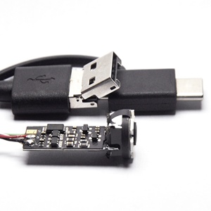 OEM กล้องเอนโดสโคป OV5693 12.6มม. 5MP 30FPS,โมดูลกล้อง USB ออโต้โฟกัสพร้อมไฟ LED สำหรับการตรวจสอบในอุตสาหกรรมอุปกรณ์ทางการแพทย์ - Product Image 4