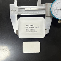 Sachet désodorisant OEM pour éliminer les odeurs dans les armoires à chaussures et les tiroirs