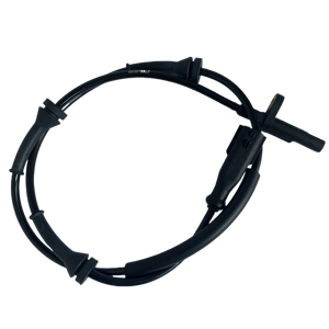 Capteur de vitesse de roue <span class=keywords><strong>ABS</strong></span> avant/arrière gauche/droite 47900-4618R 479004618R pour Renault <span class=keywords><strong>OPEL</strong></span> FIAT NISSAN 1.6 DCi 90 - Product Image 1