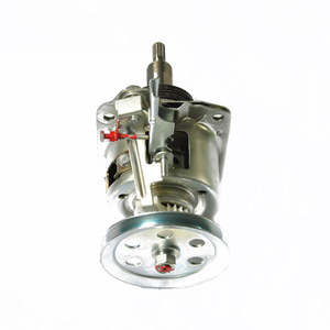 Kit de Embrague de Alto Torque con Engranaje de Acero para Lavadoras Automáticas Eléctricas, Reemplazo para LG, <span class=keywords><strong>Samsung</strong></span>, Whirlpool, para 6, 5, 7, 8, 9, 10 kg - Product Image 5