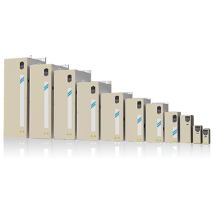 4T-380V <b>Solar</b> <b>Pump</b> System Inverter 3 Phase 7.5KW High Efficiency 0-380VAC Output - Product Image 1