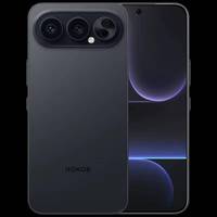 Nouveau Smartphone Honor 500 Pro 5G 2025, Écran AMOLED 6,55 pouces 120Hz, Processeur Qualcomm 8 Gen 2, Appareil Photo 200MP / Batterie 8000mAh 80W