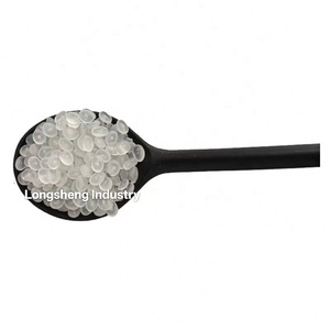 เม็ดพลาสติกโพลีโพรพิลีนคุณภาพสูง pp รุ่น S2025/M251H/Z30S/PP 5780P/เม็ดพลาสติก - Product Image 3
