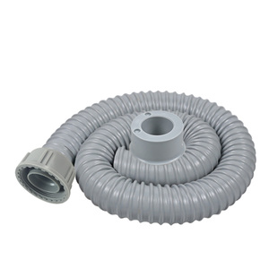 Tubería de drenaje para <span class=keywords><strong>fregadero</strong></span> de cocina, sifón para <span class=keywords><strong>fregadero</strong></span> de cocina, kit de fontanería - Product Image 4