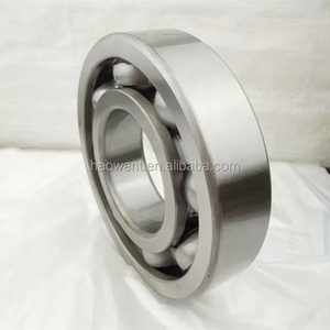 Trung Quốc Chất lượng cao bóng rãnh sâu mang 6018 6018zz 6018 RS - Product Image 4