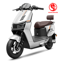 Moto électrique haute vitesse E90 pour adultes avec dossier, OEM acceptable, export en gros dans le monde entier