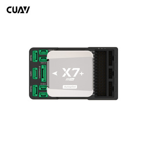 Cuav leixun X7 Pro GPS kiểm soát mã nguồn mở pixhawkv6x Multi-rotor Vertical <span class=keywords><strong>Drone</strong></span> với điều khiển bay làm bằng nhựa bền - Product Image 2