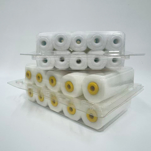 Rodillo de Pintura CHOPAND de Tamaño Personalizado, Diseño Profesional, 2/3/4/6 Pulgadas, <span class=keywords><strong>para</strong></span> Uso Industrial y Bricolaje - Product Image 6